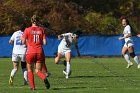 WSoc vs Clark  Wheaton College Women’s Soccer vs Clark University. - Photo By: KEITH NORDSTROM : Wheaton, soccer, NEWMAC